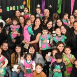El nido se llena de vida: Emotivo inicio de ciclo lectivo en la Guardería Municipal “Los Pichones”