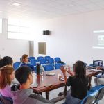 Programa FECUM: Coordinan proyectos para el desarrollo urbano de Tres Isletas