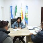 Apoyo a la educación: El Municipio acompaña el torneo solidario de la E.E.P. N° 822 de Colonia La Matanza