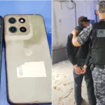 Violento asalto en Córdoba: un ladrón empujó y arrastró por el piso a una mujer para robarle el celular
