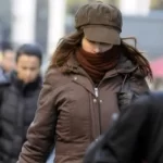 Entre bufandas y frazadas: el frío divide opiniones en la ciudad