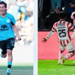 Belgrano recibe a Unión por los cuartos del Apertura: hora, TV y formaciones