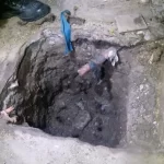 Descubrieron un boquete en un pabellón de narcos en una cárcel de Santa Fe