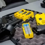 El Chaco incorporó las primeras pistolas Taser para las fuerzas de seguridad