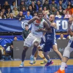 Atenas de Córdoba vuelve a tocar fondo: descendió a la Liga Argentina por segunda vez en tres años