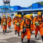 Tragedia en China: una explosión en una mina de carbón dejó 82 muertos y decenas de heridos