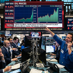 Mercados en vilo: la fragilidad de negociación entre EEUU e Irán extiende las subas del petróleo