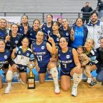 Con éxito rotundo, concluyó la edición 2026 de la Copa Lotería Chaqueña de Vóley