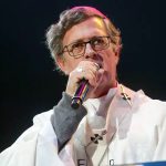 Tedeum del 25 de Mayo: ante Milei y su gabinete, García Cuerva advirtió que “nadie es descartable ni desechable”