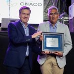105 aniversario de Napenay: el agua potable en los hogares, la luz y nuevas obras marcan la celebración