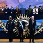 Día de la Patria: «Resistencia tiene que volver a ser el faro que ilumina el Nordeste»