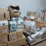 El Impenetrable no está solo: el gobierno lleva medicamentos e insumos a las zonas más aisladas