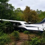 Misterio en el Chaco salteño: una avioneta se estrella y sus ocupantes desaparecen