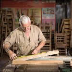 Jubilados que no se jubilan: el empleo en mayores de 65 años creció 32,6% en la última década y el Chaco es uno de los distritos con más aumento
