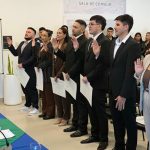 Diez nuevos médicos egresaron de la Universidad Nacional del Chaco Austral
