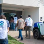 Caso Banderas Argentinas: el 19 de mayo será la audiencia preliminar antes del juicio por la agresión policial a jóvenes Qom