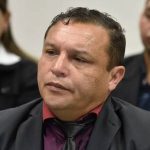 Caso Blas Correas: se entregó el comisario que estuvo un mes prófugo tras confirmarse su condena por encubrimiento