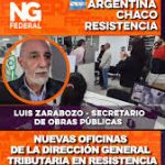Kiosco municipal de 38 millones: Zarabozo defiende el precio, invita a revisar los papeles y desmiente vínculos familiares
