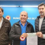 Las Breñas se prepara para recibir un torneo nacional de vóley con más de 600 deportistas