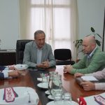 Chaco conformó la Mesa de la Cadena Porcina para potenciar el desarrollo del sector