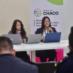 Red Aprende: cerca de 45.000 docentes chaqueños participan de capacitaciones innovadoras