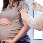 Campaña sanitaria: Salud inició la vacunación contra el Virus Sincicial Respiratorio en toda la provincia
