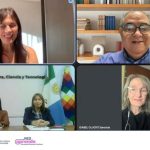 Educación capacitó a más de 20.000 docentes en comprensión de textos y alfabetización