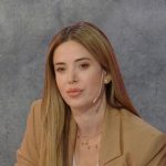 El contundente descargo de Jésica Cirio tras la difusión de los videos con fajos de dólares