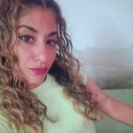Redes sociales despiden a Ayelén Anríquez, la joven motociclista fallecida en La Banda