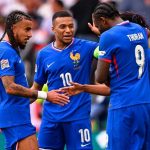 Francia va por un debut triunfal ante un Senegal que quiere dar el golpe