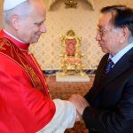 El Papa visitará Perú en noviembre y crece la expectativa por su llegada a la Argentina
