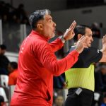 Victoriano tras la clasificación de Quimsa a la final: «Demostramos la personalidad que tiene este equipo»