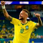 Neymar debutó en el Mundial y se emocionó hasta las lágrimas: «Volver a vivir esto es un alivio enorme»