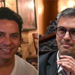 Detuvieron a una mujer investigada por el crimen del gerente de GenTech, la empresa de Martín Menem