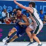 Quimsa visita a Gimnasia con la obligación de descontar en la final de la Liga Nacional
