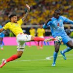 Colombia venció a Congo y se clasificó a los 16avos de final del Mundial 2026