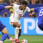 Mundial 2026: los 4 partidos de este martes por la fase de grupos