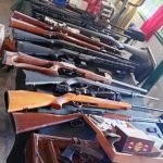 Desde una armería tucumana abastecían con pistolas y fusiles a organizaciones criminales de Chile