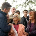 Productores del Impenetrable recibieron sus títulos de propiedad: «Cada productor sabe que tiene garantizado su pedacito de tierra»
