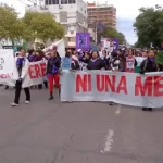 Ni Una Menos: Sáenz Peña se moviliza con una semana de actividades, debates y marcha contra la violencia de género