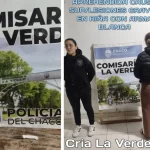 Violenta pelea en La Verde: una joven de 19 años fue detenida tras apuñalar a otra mujer en una cancha de fútbol 5