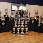 Lionel Messi ganó el Premio Princesa de Asturias de los Deportes 2026, el primer argentino en la historia en lograrlo