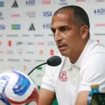 Mundial 2026: Tras la goleada ante Suecia, Túnez echó a su DT