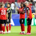 Los partidos del Mundial para este sábado: horarios y grupos