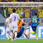 Colombia debutó con victoria en el Mundial 2026: triunfo 3-1 sobre Uzbekistán