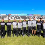 Cravero puso primera: «For Ever es mi casa»