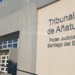 Santiagueño abusó de su pequeña nieta mientras su esposa estaba en misa