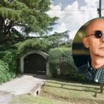 Cenó y se tiró a la pileta: cómo fueron las últimas horas del Indio Solari en su casa de Parque Leloir