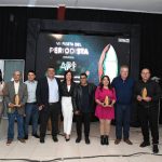 Encuentro regional: la intendente Marcela Duarte participó de la Fiesta Provincial de los Periodistas del Impenetrable