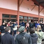 Lazos comunitarios: Tres Isletas impulsa el deporte infantil y acompaña la solidaridad en el sector rural